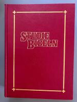 Studiebibeln Nya Testamentet Band I