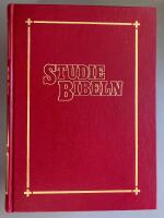 Studiebibeln : Nya testamentet del II