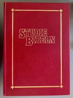 Studiebibeln : Nya testamentet del IV