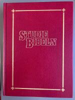Studiebibeln : Nya testamentet del V