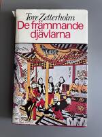 De fr&auml;mmande dj&auml;vlarna