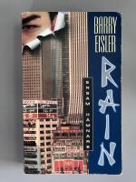 Rain : ensam h&auml;mnare