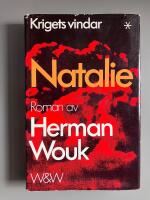 Krigets vindar - Natalie