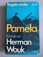 Krigets vindar - Pamela