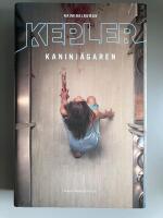 Kaninj&auml;garen