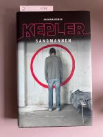 Sandmannen