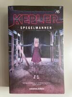 Spegelmannen