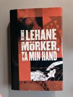 M&ouml;rker, ta min hand