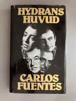 Hydrans huvud