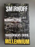 Havs&ouml;rnens skrik