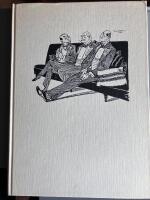 Svensk humor under 100 &aring;r del 1 - en kavalkad i ord och bild