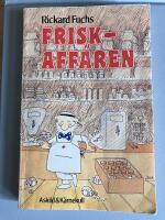 Friskaff&auml;ren