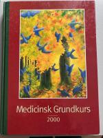 Medicinsk grundkurs 2000