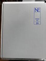 Nationalencyklopedin del 20 VITRY-&Ouml;&Auml;