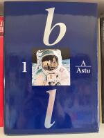 Bonniers lexikon - Del 1 A - Astu