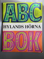 ABC BOK - Hylands H&ouml;rna