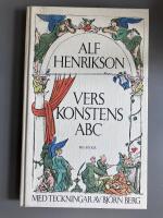 Verskonstens ABC