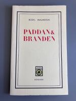 Paddan & branden