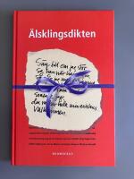&Auml;lsklingsdikten