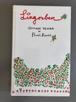 Lingonben : &aring;tta l&aring;dor poesi : [samlade texter]