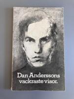 Dan Anderssons vackraste visor