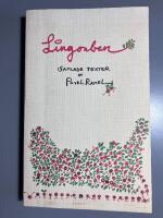 Lingonben - samlade texter