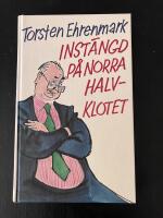 Inst&auml;ngd p&aring; norra halvklotet