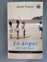Till landet &Auml;r : En &auml;ngel vid mitt bord ; S&auml;ndebud fr&aring;n Spegelstaden : en sj&auml;lvbiografi [i tre delar]