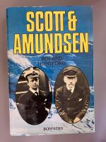 Scott & Amundsen