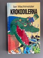 Krokodilerna