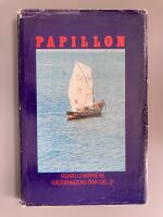 Papillon - R&auml;ddningens &ouml;ar del 2