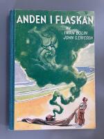 Anden i flaskan