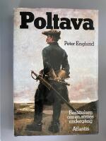 Poltava : ber&auml;ttelsen om en arm&eacute;s underg&aring;ng