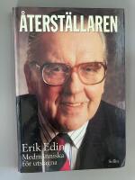 &Aring;terst&auml;llaren - medm&auml;nniska f&ouml;r utslagna
