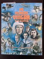 P&aring; filmens vingar