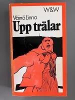 Upp, tr&auml;lar!