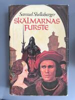 Sk&auml;lmarens furste