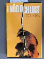 I n&ouml;d och lust