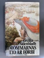 Dr&ouml;mmarnas tid &auml;r f&ouml;rbi