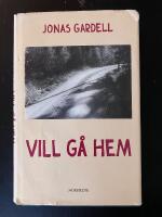 Vill g&aring; hem