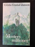 Mosters millioner