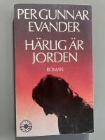 H&auml;rlig &auml;r jorden - [roman]