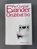 Orubbat bo - roman