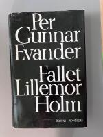 Fallet Lillemor Holm