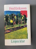 Linjen klar - roman