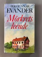 M&ouml;rkrets leende - [roman]