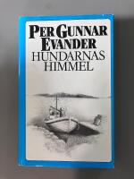 Hundarnas himmel - roman