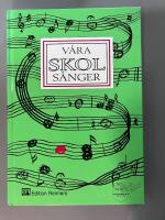 V&aring;ra skols&aring;nger