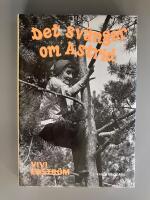 Det sv&auml;nger om Astrid