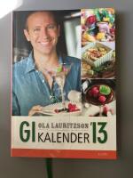 GI-kalender '13